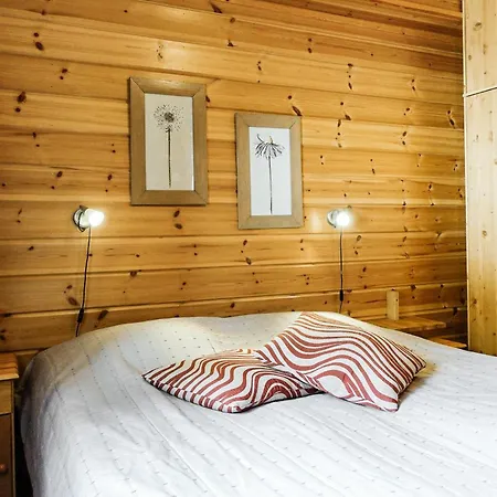 Orrenkolo, Lapland ルオスト